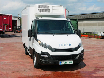 Furgone frigo IVECO Daily 35s14