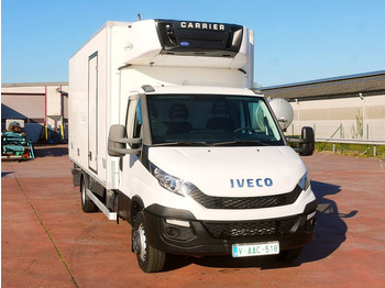 Furgone frigo IVECO Daily 70c17