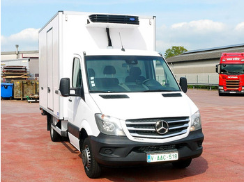 Furgone frigo MERCEDES-BENZ Sprinter 514