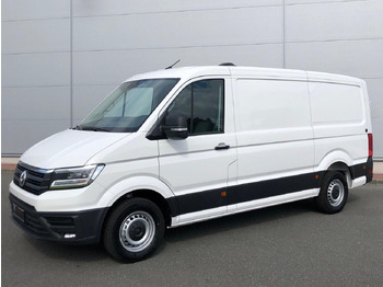 Furgone chiuso VOLKSWAGEN Crafter 35