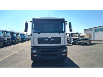 Autocarro telaio MAN TGA 26.350