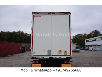 Leasing di Kögel S24-1 *1.Liftachse / Palettenkasten / Wabco  Kögel S24-1 *1.Liftachse / Palettenkasten / Wabco: foto 4