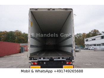 Leasing di Kögel S24-1 *1.Liftachse / Palettenkasten / Wabco  Kögel S24-1 *1.Liftachse / Palettenkasten / Wabco: foto 5