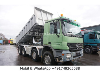 Autocarro ribaltabile MERCEDES-BENZ Actros 3244