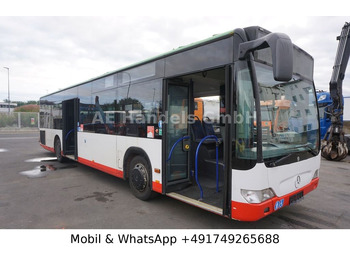 Autobus urbano MERCEDES-BENZ Citaro