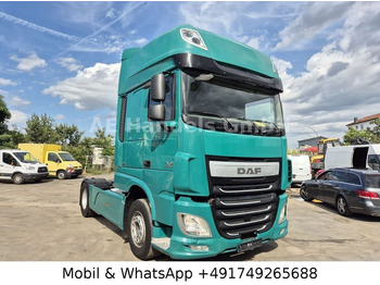 Trattore stradale DAF XF 460