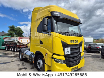 Trattore stradale IVECO Stralis 460