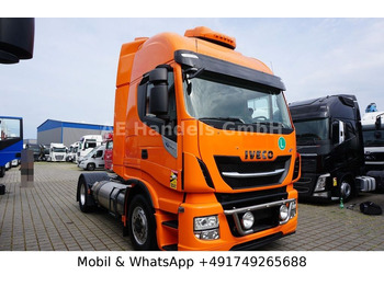 Trattore stradale IVECO Stralis HI-WAY