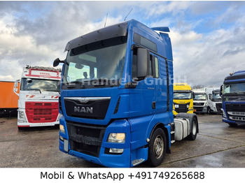 Trattore stradale MAN TGX 18.440