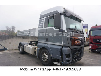 Trattore stradale MAN TGX 18.460