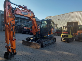 Escavatore DOOSAN DX85R-3