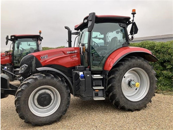 Trattore CASE IH Maxxum 145