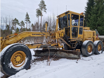 Grader CATERPILLAR 140G