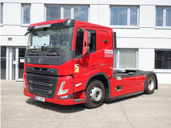 Autocarro trasporto automezzi VOLVO FM13 460