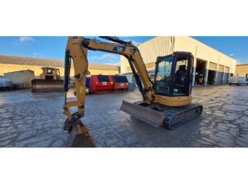 Escavatore cingolato CATERPILLAR 305E2