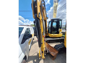 Escavatore cingolato CATERPILLAR 305E2