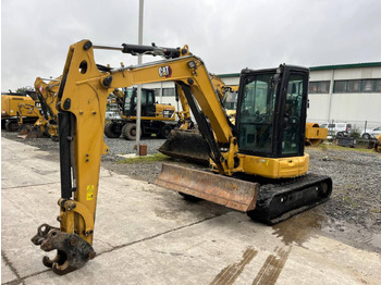 Escavatore cingolato CATERPILLAR 305E2