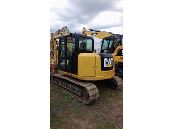 Leasing di CAT 308E2CRSB CAT 308E2CRSB: foto 4