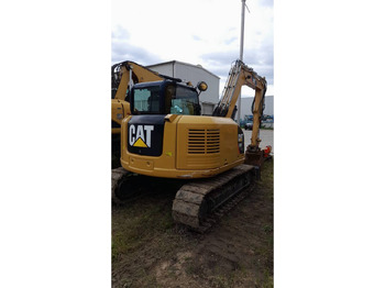 Leasing di CAT 308E2CRSB CAT 308E2CRSB: foto 3