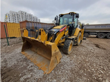 Terna CATERPILLAR 428F2