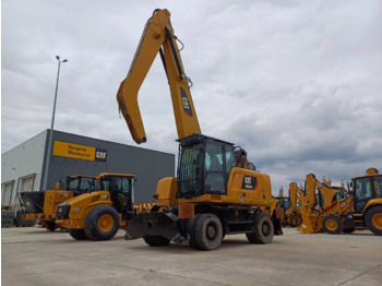 Escavatore per movimentazione CATERPILLAR MH3024