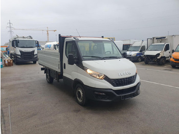 Furgone box IVECO Daily 35S14: foto 2