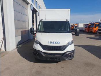 Furgone chiuso IVECO Daily 35s16