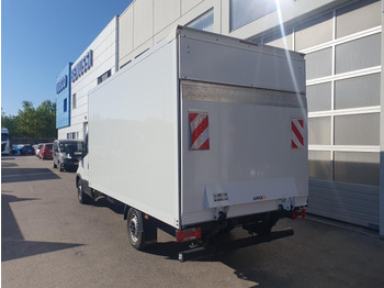 Furgone chiuso IVECO Daily 35S16: foto 4