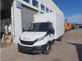 Furgone chiuso IVECO Daily 35S16: foto 2