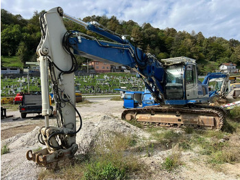 Escavatore cingolato LIEBHERR R 926