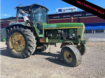 Trattore JOHN DEERE 30 Series