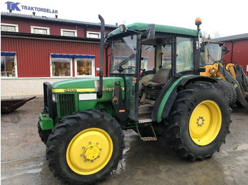 Trattore John Deere 5400 Dismantled: only spare parts: foto 2