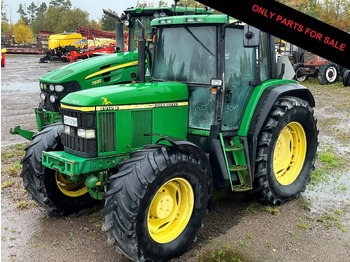 Trattore JOHN DEERE 6910