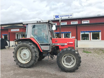 Trattore MASSEY FERGUSON 3050