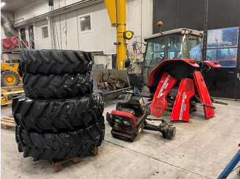 Trattore MASSEY FERGUSON 4300 series