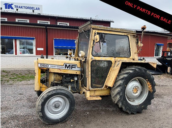 Trattore MASSEY FERGUSON 500 series