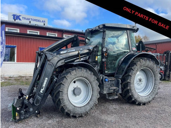 Trattore MASSEY FERGUSON 5713