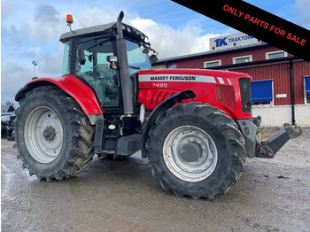 Trattore MASSEY FERGUSON 7499