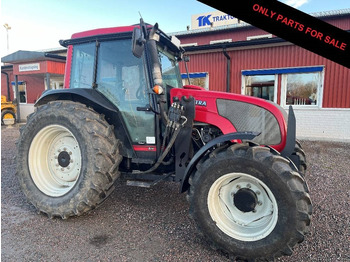 Trattore VALTRA A-series