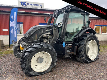 Trattore VALTRA N174