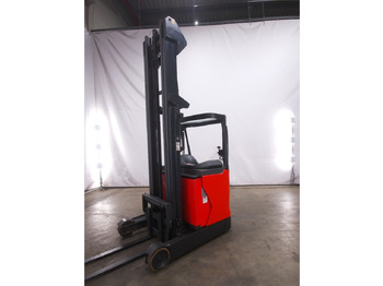 Carrello retrattile LINDE R14