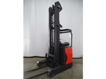 Carrello retrattile LINDE R14