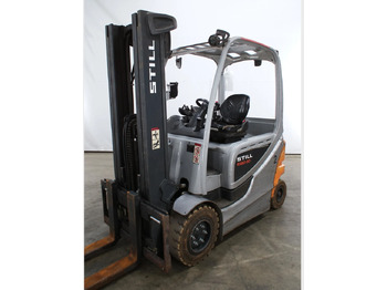 Carrello elevatore elettrico STILL RX60