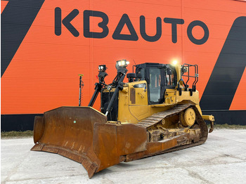 Bulldozer CATERPILLAR D6T