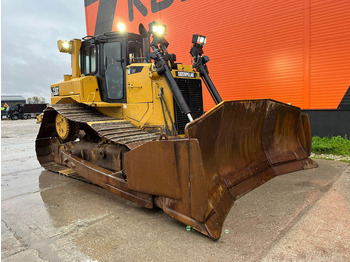 Bulldozer Caterpillar D 6 T LGP RIPPER: foto 5