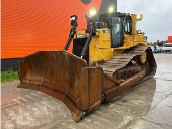 Bulldozer Caterpillar D 6 T LGP RIPPER: foto 3