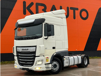 Trattore stradale DAF XF 480