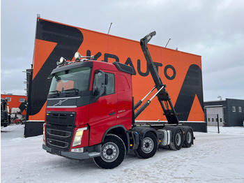 Autocarro scarrabile VOLVO FH 540