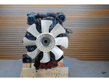 Motore per Macchina da cantiere Caterpillar Caterpillar C 3.8: foto 5 Motore per Macchina da cantiere Caterpillar Caterpillar C 3.8: foto 5