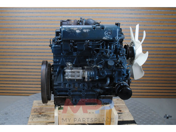 Motore per Macchina da cantiere Caterpillar Caterpillar C 3.8: foto 4 Motore per Macchina da cantiere Caterpillar Caterpillar C 3.8: foto 4